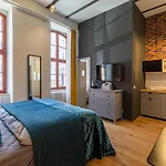Loft Loft Aqua * Leipzig