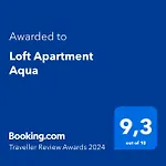 Loft Loft Aqua