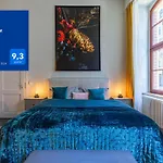 Loft Loft Aqua Leipzig