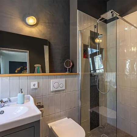 Loft Loft Aqua Lejlighed