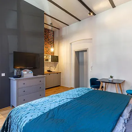 Loft Loft Aqua *