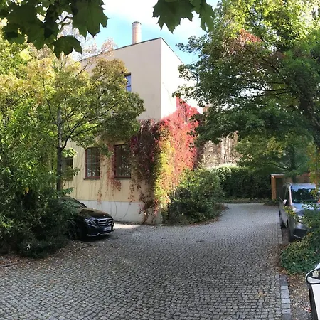 Loft Loft Aqua * Leipzig