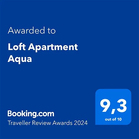 Loft Loft Aqua