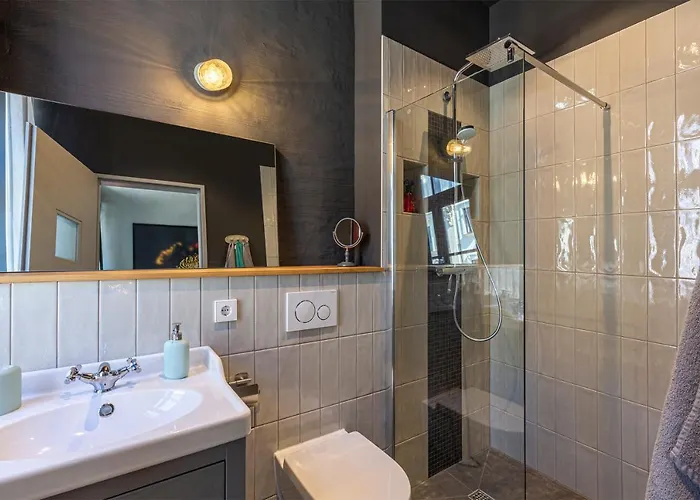 Loft Loft Aqua Lägenhet