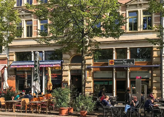 Lägenhet Loft Loft Aqua