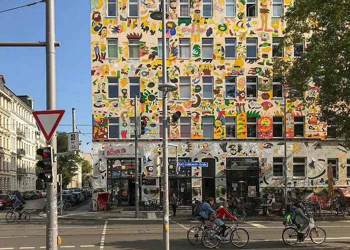 Loft Loft Aqua Lägenhet *