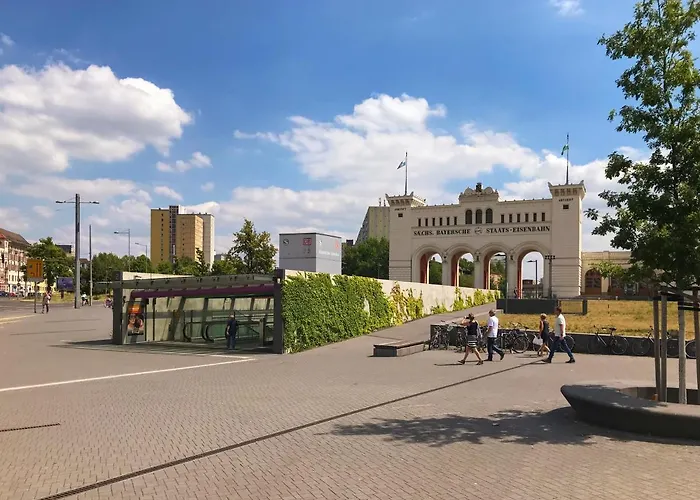 Lägenhet Loft Loft Aqua